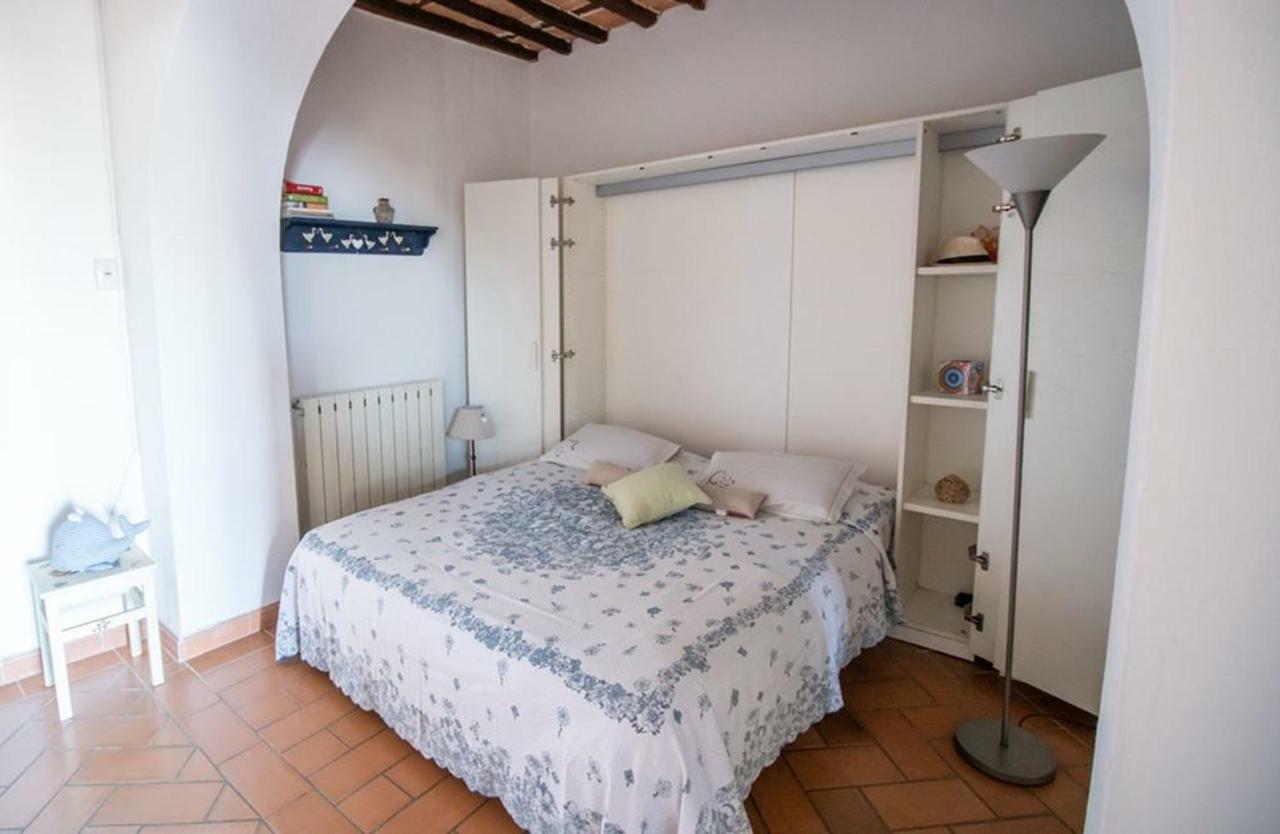 Monolocale Le Terme Lägenhet Portoferraio Exteriör bild